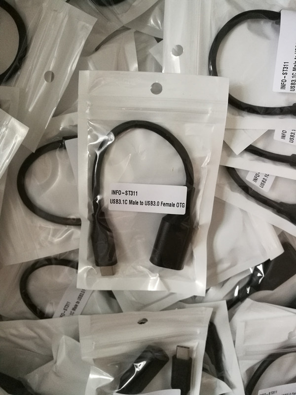 USB מסוג C USB USB כבל